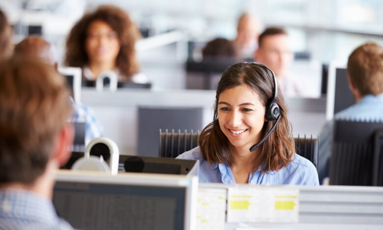 contact center automation trends