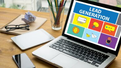 lead generation for technology companies