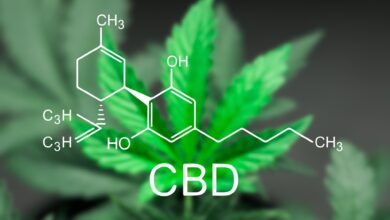 what does cbd look like