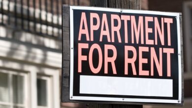 questions to ask before renting an apartment