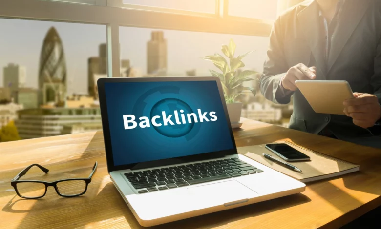 backlinks management