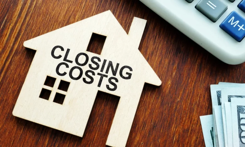 what do closing costs include