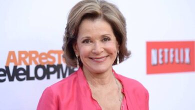 Jessica Walter Cause of Death