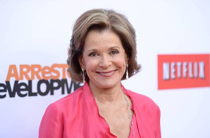 Jessica Walter Cause of Death