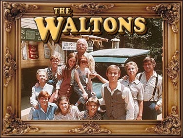 Waltons Forum