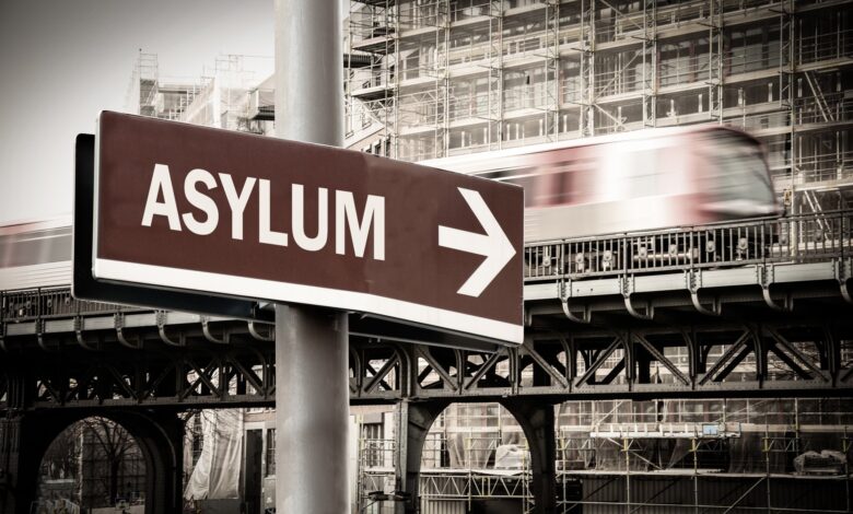 asylum attorney