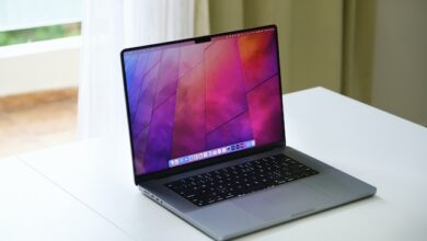 Best Laptop for Live Streaming